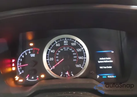 2020 Toyota Corolla Se from USA, damaged, VIN JTDS4RCE7LJ037022